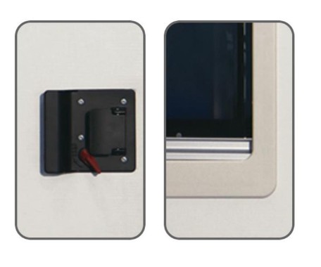 Дверь MobileComfort MD-FR (1820x620 right hinge)